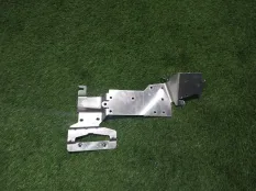 Кронштейн блока управления Porsche Cayenne Turbo coupe