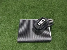 радиатор печки Porsche Cayenne Turbo coupe