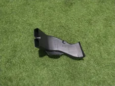 воздуховод Porsche Cayenne Turbo coupe