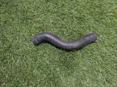 Патрубок отопителя Porsche Cayenne Turbo coupe