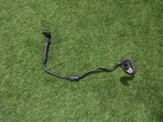 Трубка вентиляционная Audi A5 Sportback quattro 2.0