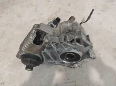 раздатка BMW X5