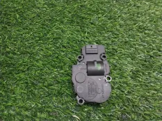 Моторчик заслонки печки BMW X5