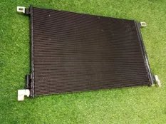 радиатор кондиционера Audi Q7