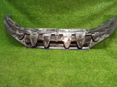 Защита бампера Audi Q7