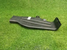 Воздуховод отопителя Audi Q7