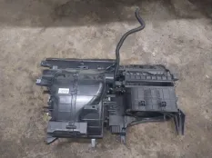 корпус печки Kia