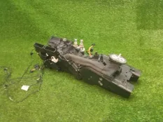 Печка в сборе Audi Q7