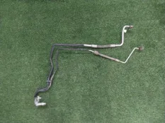 трубка кондиционера Audi Q7