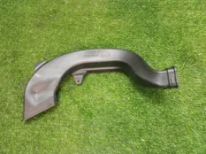 Воздуховод отопителя Audi Q7