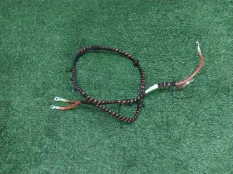 Жгут проводов дополнительного отопителя Audi Q7