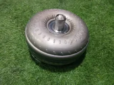 Бублик гидротрансформатор Porsche Cayenne S