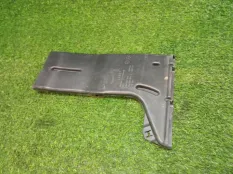 Воздуховод отопителя Audi A7