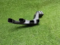 Воздуховод печки Porsche Cayenne