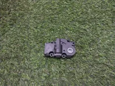 моторчик печки Porsche Cayenne