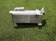 радиатор кондиционера BMW X6