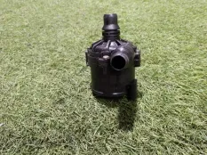 Насос антифриза BMW X6