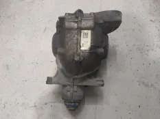 редуктор BMW X6