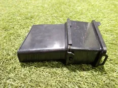 Воздуховод печки BMW X6