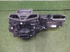 Печка в сборе BMW X6