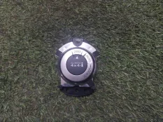 Блок управления полного привода NISSAN X-TRAIL