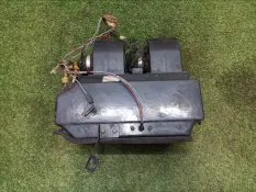 Печка в сборе Bmw 3