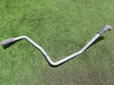 Трубка отопителя Audi Q7