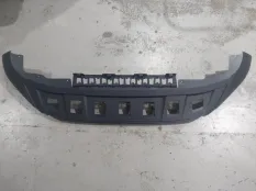 Спойлер бампера Jetta VS5 5CG805903C9B9, передний