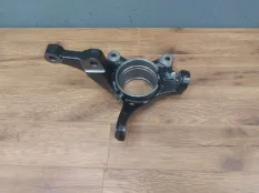 Кулак поворотный Hyundai Elantra 51715BU000, передний левый