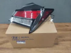 Фонарь Hyundai Elantra 92402BU000 CN7, задний правый