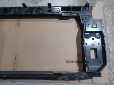 Панель радиатора KIA Sportage 64101Q2500 NQ5
