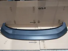 Юбка бампера KIA Sportage 86512Q2700 NQ5, передняя