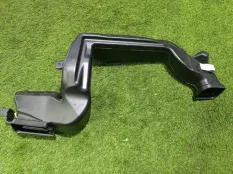 Воздуховод печки BMW X5 M 50D