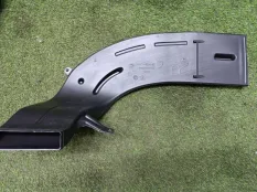 Воздуховод печки BMW X5 M 50D