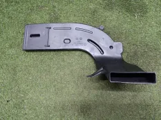 Воздуховод печки BMW X5 M 50D