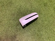 накладка зеркала BMW 5