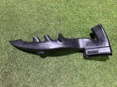 Воздуховод печки Porsche Cayenne GTS