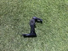 Петля двери (Нижняя) Porsche Cayenne GTS