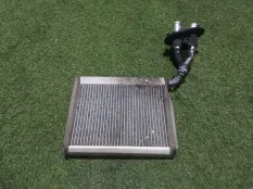 радиатор печки Porsche Cayenne GTS