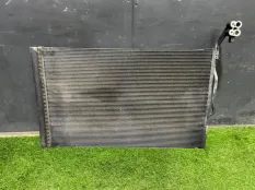 радиатор кондиционера Porsche Cayenne GTS
