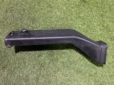 Воздуховод печки Audi Q7