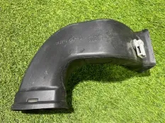 Воздуховод печки Audi Q7