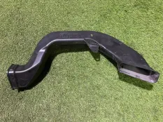 Воздуховод печки Audi Q7