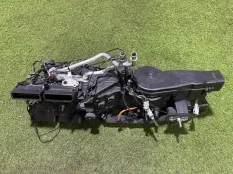 корпус печки Audi Q7