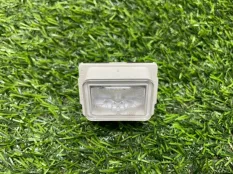 Подсветка номерного знака Mercedes-Benz E class