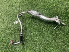 трубка картерных газов Mercedes-Benz E class