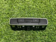 Блок управления печкой Audi Q5