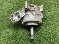 раздатка Audi Q5