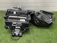 Печка в сборе Audi Q5