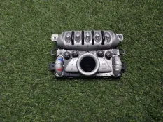 блок управления климат-контролем Mini Hatch